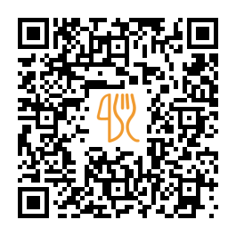 QR-code link para o menu de Asia