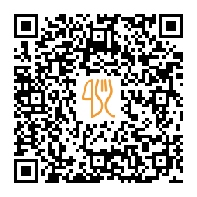 QR-code link para o menu de Whole Hog Cafe