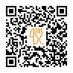 QR-code link para o menu de Roccos Pizza