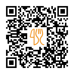 QR-code link para o menu de Chez Pipo