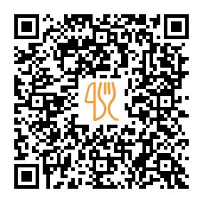 QR-code link para o menu de Buffalo Wild Wings Grill