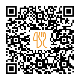 QR-code link para o menu de Guo Bin Chinese
