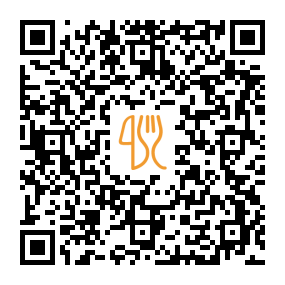 QR-code link para o menu de Stone Mountain Coffee