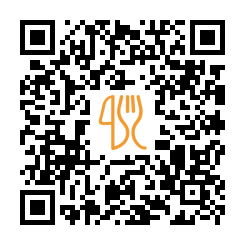 QR-code link para o menu de Fastgood