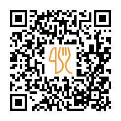 QR-code link para o menu de C.c.cafe