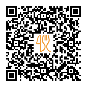 QR-code link para o menu de My Cafe Taman Soga