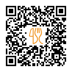 QR-code link para o menu de Mas Que Parrilla