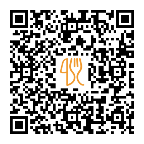 QR-code link para o menu de Base Kitchen Lounge