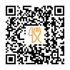 QR-code link para o menu de New Mandarin