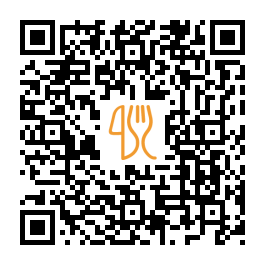 QR-code link para o menu de Broadway Burger+