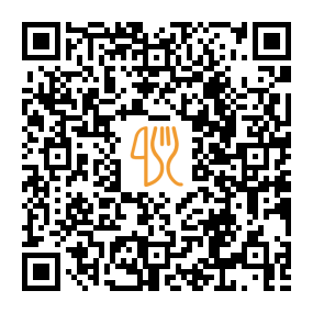 QR-code link para o menu de Eat Happy