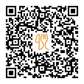 QR-code link para o menu de The Shakespeare Pub