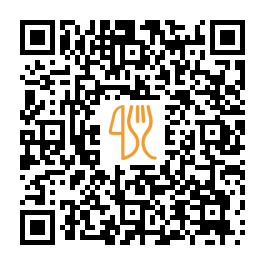 QR-code link para o menu de Burger King