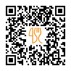 QR-code link para o menu de Kate Al's Pizza