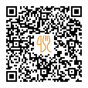 QR-code link para o menu de Hamada's Asiana