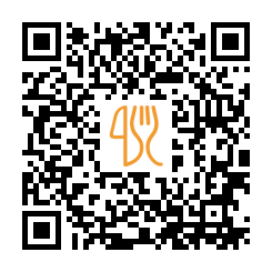 QR-code link para o menu de Live Karaoke