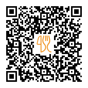 QR-code link para o menu de Mos Burger Fukuoka Hakozaki