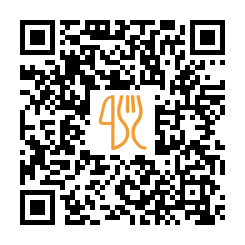 QR-code link para o menu de Tourist Cafe