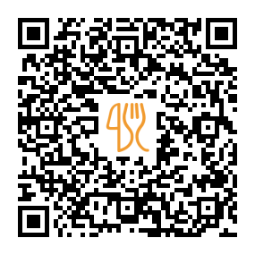 QR-code link para o menu de Little Bangkok Market Green