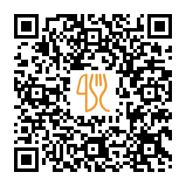 QR-code link para o menu de Mj's Saloon Grill