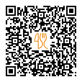 QR-code link para o menu de Jimmy'z Hamburger