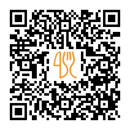 QR-code link para o menu de Alt Warburg