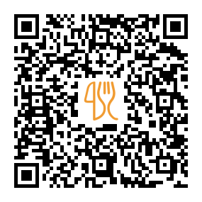 QR-code link para o menu de Nugateau Patisserie