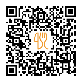 QR-code link para o menu de Burger King