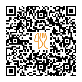 QR-code link para o menu de Thai Corner Lincoln