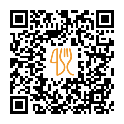 QR-code link para o menu de La Cantine