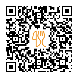 QR-code link para o menu de Sendai Japanese Grill