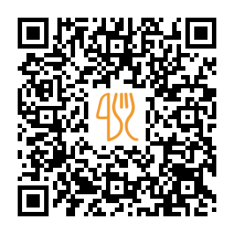 QR-code link para o menu de Coach Stop Inn