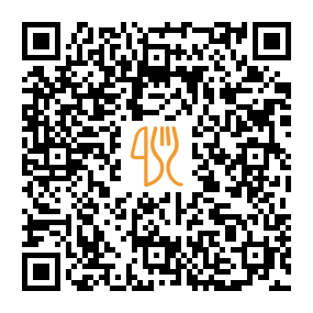 QR-code link para o menu de Wei Asian Cafe