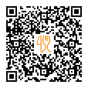 QR-code link para o menu de Lauren's Chicken Burger