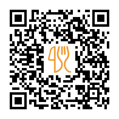 QR-code link para o menu de Greendog