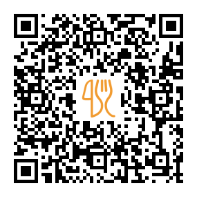 QR-code link para o menu de Barista's Cafe Coffee House