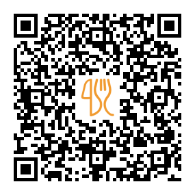 QR-code link para o menu de Mos Burger Hachioji North Gate Shop