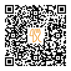 QR-code link para o menu de Little Gio's Pizzeria