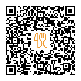 QR-code link para o menu de Panda House