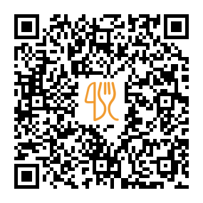 QR-code link para o menu de Hootie's Burger