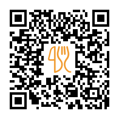 QR-code link para o menu de Cafe La Huerta