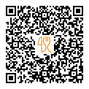 QR-code link para o menu de Caffe del Doge