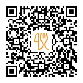 QR-code link para o menu de The Elmhurst Inn