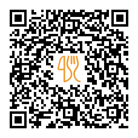 QR-code link para o menu de Blaze Pizza