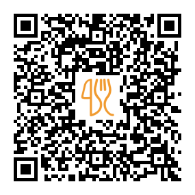 QR-code link para o menu de Real Fruit Bubble Tea