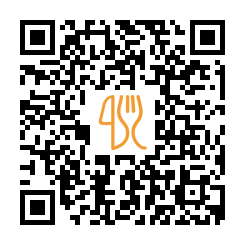 QR-code link para o menu de Ali Baba