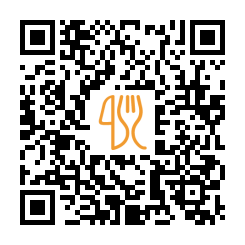 QR-code link para o menu de Bertrand's Bistro