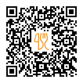 QR-code link para o menu de Zhu Sushi Guan