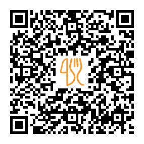 QR-code link para o menu de Fairbanks Steakhouse