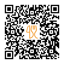 QR-code link para o menu de Steep Brew